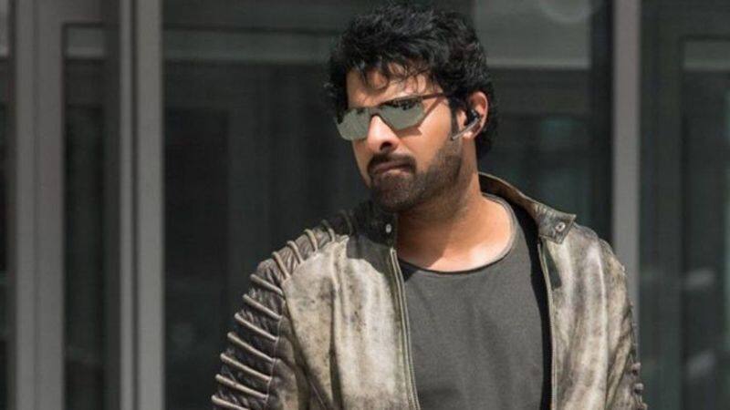 When Prabhas wanted to quit acting after Saaho