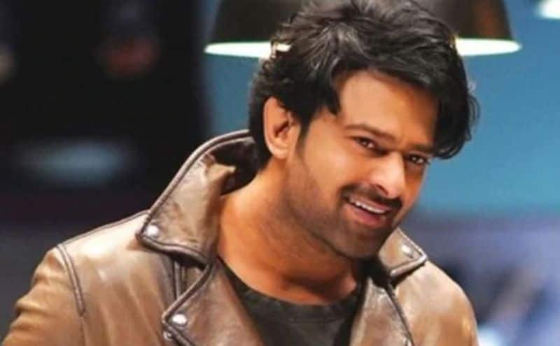 When Prabhas wanted to quit acting after Saaho