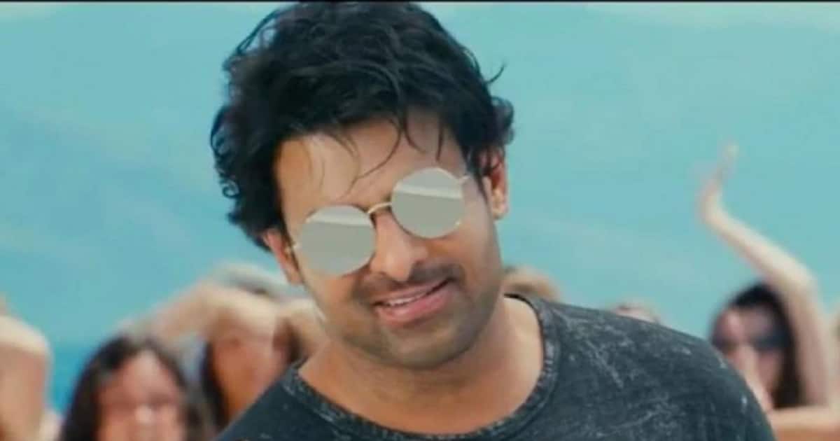 Shades of Saaho Chapter 2: Boom! is the perfect word to describe this BTS  video with high-octane stunts featuring Prabhas and Shraddha Kapoor -  Bollywood News & Gossip, Movie Reviews, Trailers &
