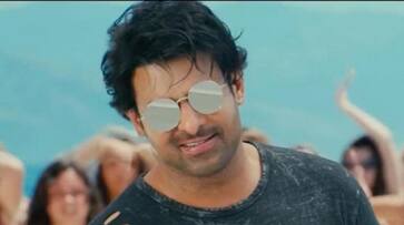 When Prabhas wanted to quit acting after Saaho When Prabhas wanted to quit acting after Saaho