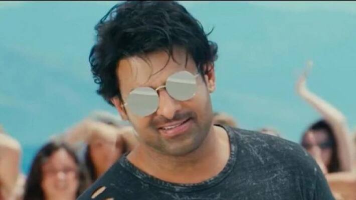 When Prabhas wanted to quit acting after Saaho When Prabhas wanted to quit acting after Saaho