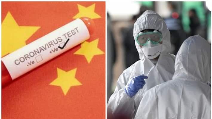 Coronavirus still in China: Country reports nearly 100 new COVID-19 cases in a single day Coronavirus still in China: Country reports nearly 100 new COVID-19 cases in a single day