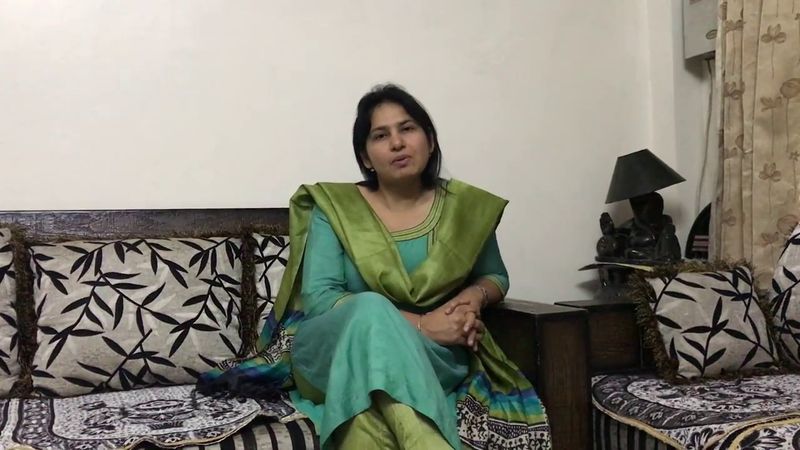 स्नातक पूर्ण करने के बाद पूनम ने बैंक PO, SSC ग्रेजुएट लेवल आदि कई परीक्षाएं दी। पूनम इन सभी परीक्षाओं में सफल रही परंतु उन्होंने SBI PO की नौकरी स्वीकार की। उन्हें बहुत अफसोस है इस बात का की उनका मार्गदर्शन करने वाला कोई नहीं था और उन्हें UPSC परीक्षा देने के लिए 2015 तक इंतजार करना पड़ा।