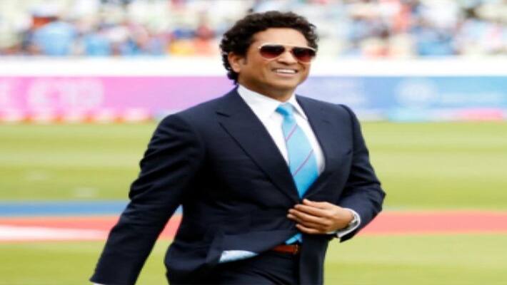 Coronavirus lockdown Cricket legend Sachin Tendulkar interacts with 12,000 doctors Coronavirus lockdown Cricket legend Sachin Tendulkar interacts with 12,000 doctors