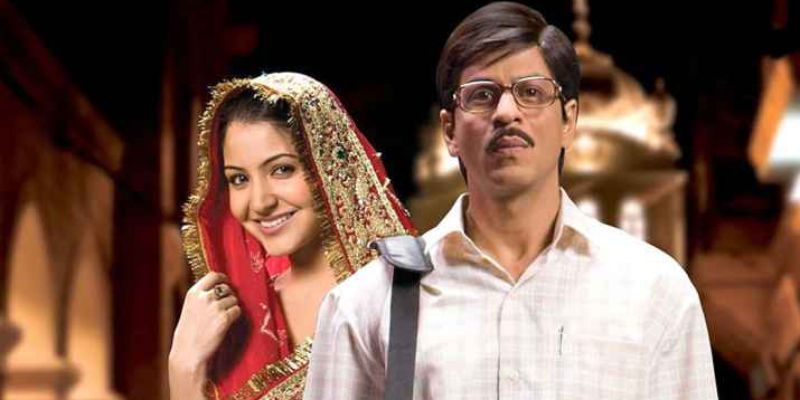 একের পর এক ছবি হিট, তবে শেষ কয়েকবছরে শাহরুখ খানের ছবি পর্দায় দেখতে পায়নি ভক্তরা। জিরোই কি তবে শেষ!