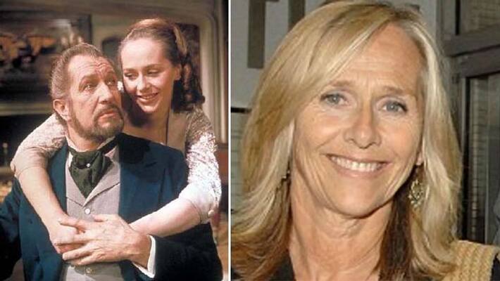 Hollywood Actress hilary heath Passed Away Due to Corona virus And lockdown KPY Hollywood Actress hilary heath Passed Away Due to Corona virus And lockdown KPY