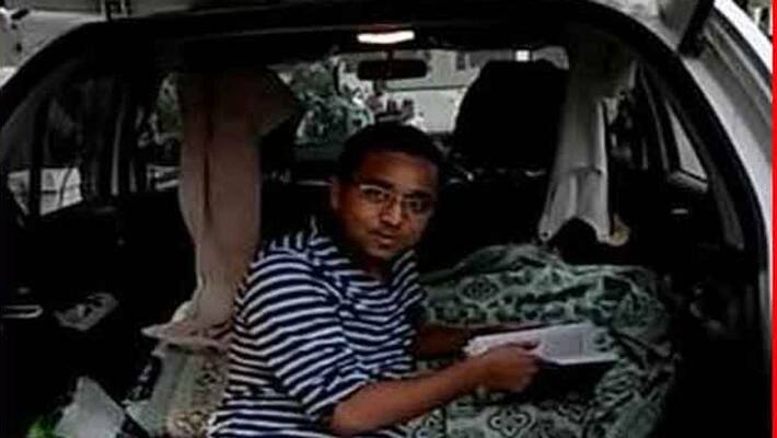 doctor stayed in the road for one week in madhya pradesh doctor stayed in the road for one week in madhya pradesh