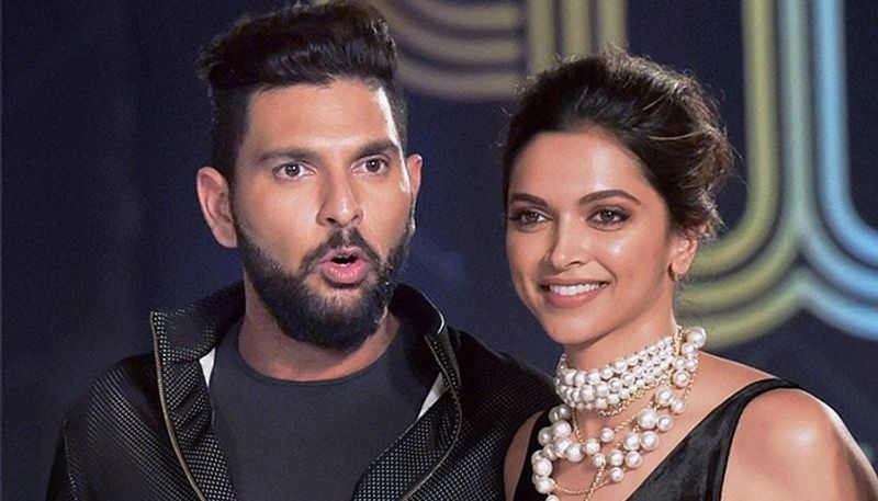 Cricketers and glam-world have been sharing a romantic relationship for long; many have even got married and are living happily. But a few affairs didn’t reach its finish point and got run out in-between.