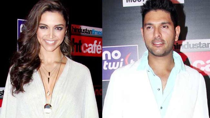 Yuvraj later entered Deepika's life, according to reports. Both met after the T20 World Cup and they clicked instantly. Both were seen in many events and secret dates, but that relationship too came to an end. Deepika did not like Yuvraj's possessive nature, according to reports.