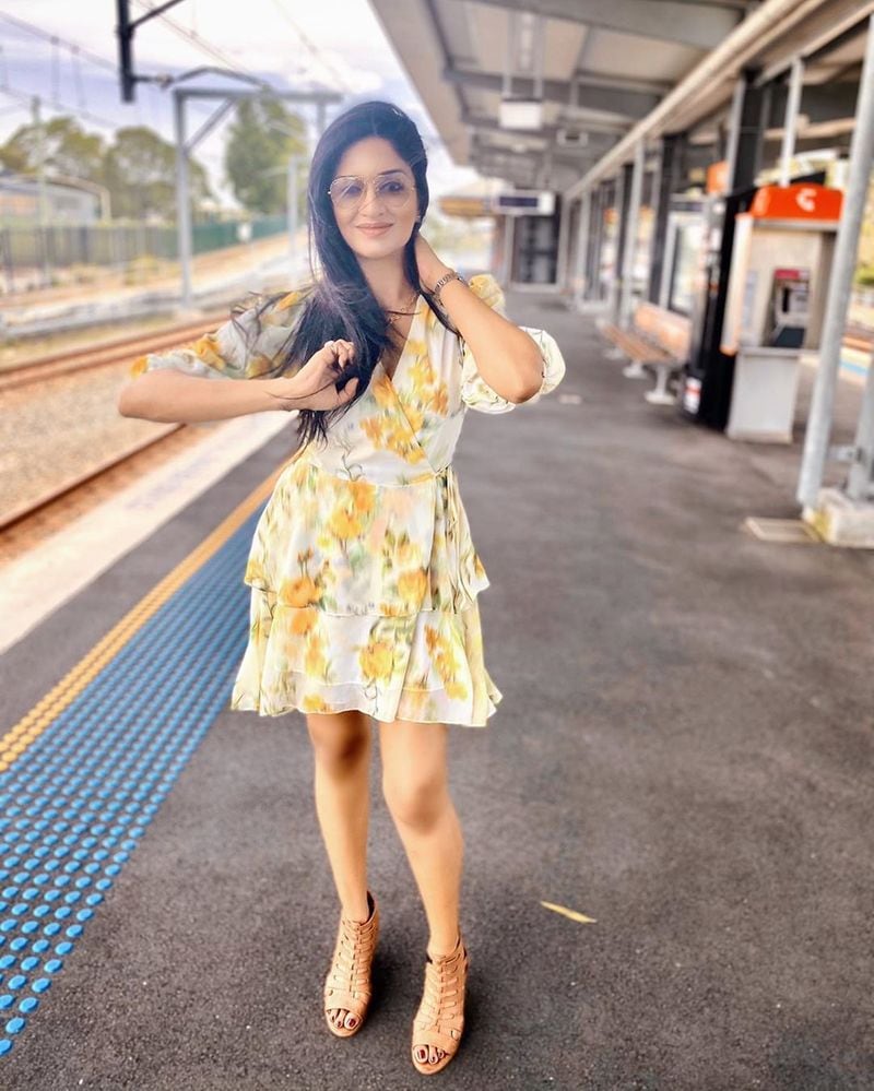 Vimalaraman