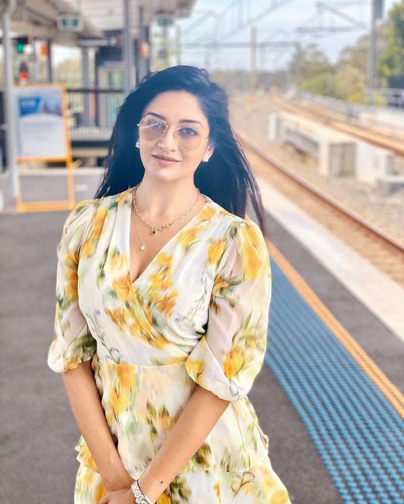 Vimalaraman