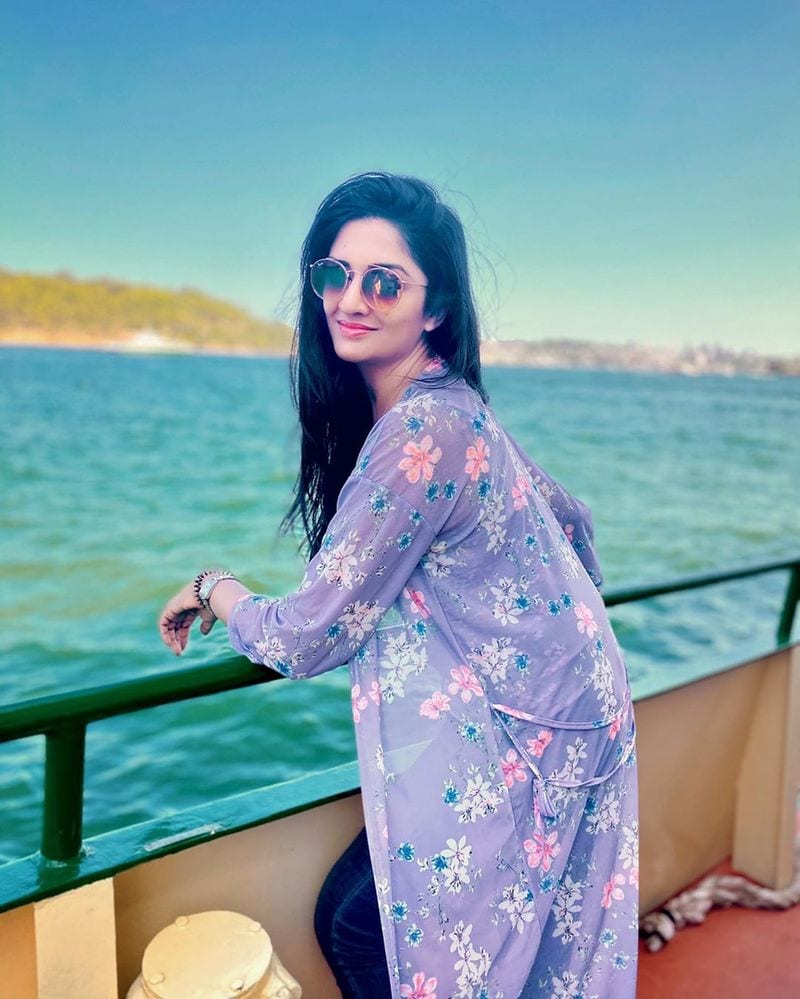 Vimalaraman