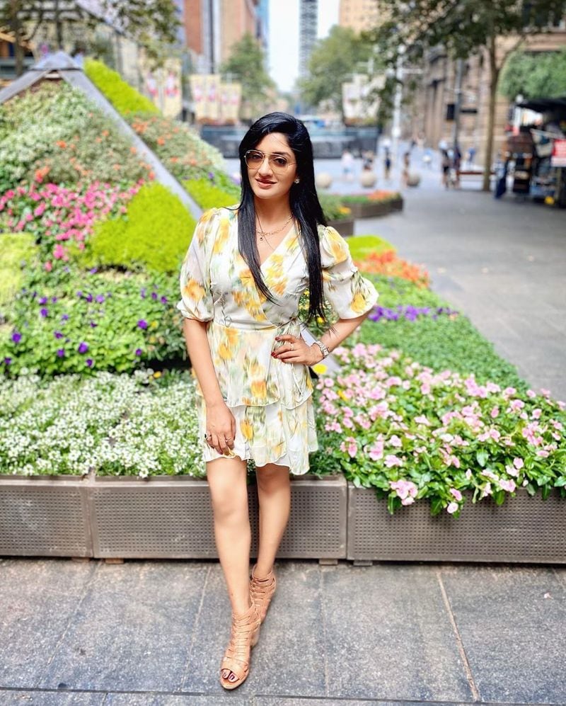 Vimalaraman
