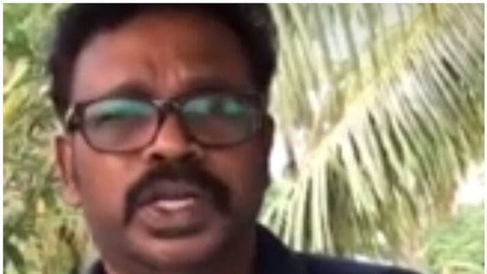 Covid 19 Pradeep Palluruthi song Covid 19 Pradeep Palluruthi song