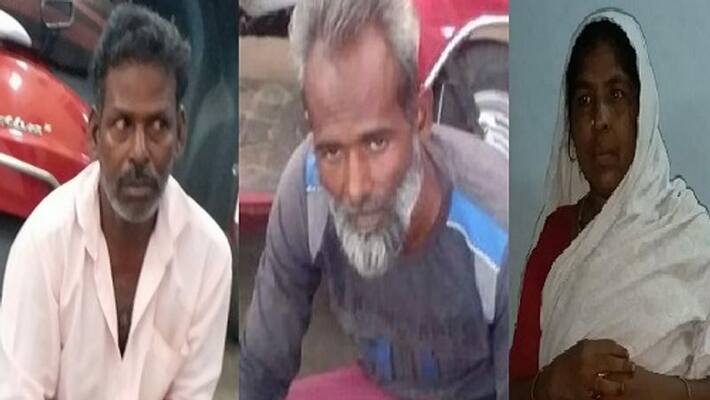 3 persons arrested for defaming pm modi 3 persons arrested for defaming pm modi