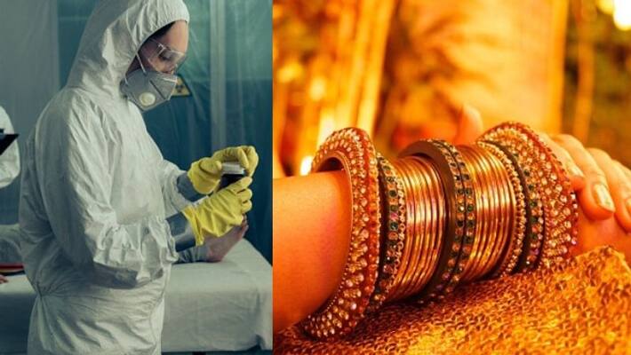 gold merchants in Kerala need relaxation from lock down gold merchants in Kerala need relaxation from lock down
