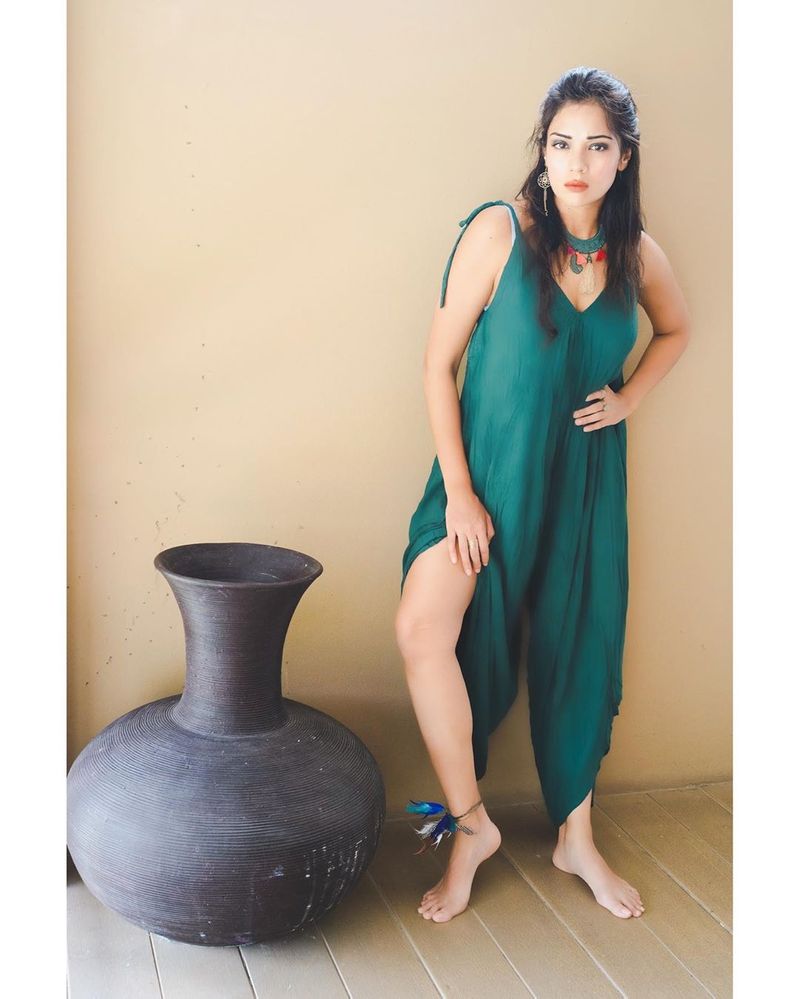 Megha gupta