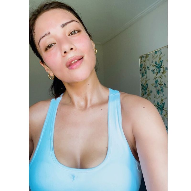 Megha gupta