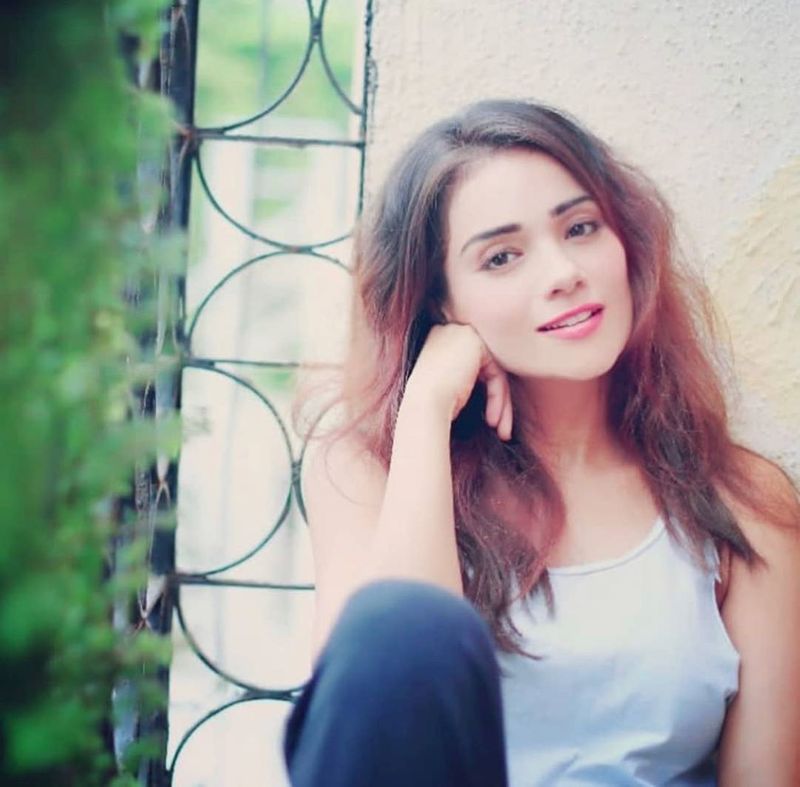 Megha gupta
