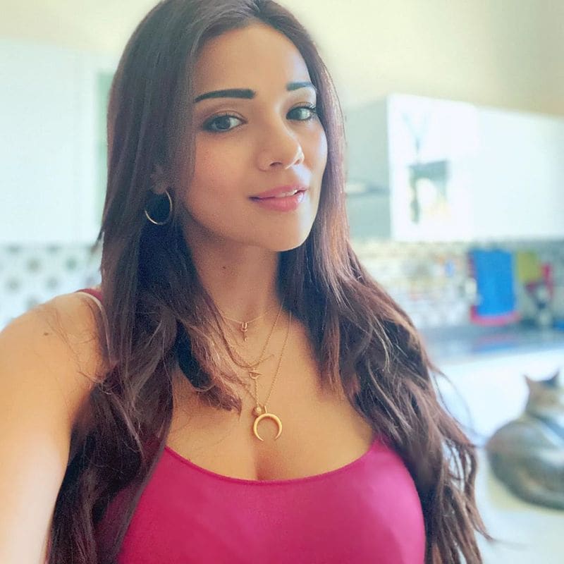 Megha gupta