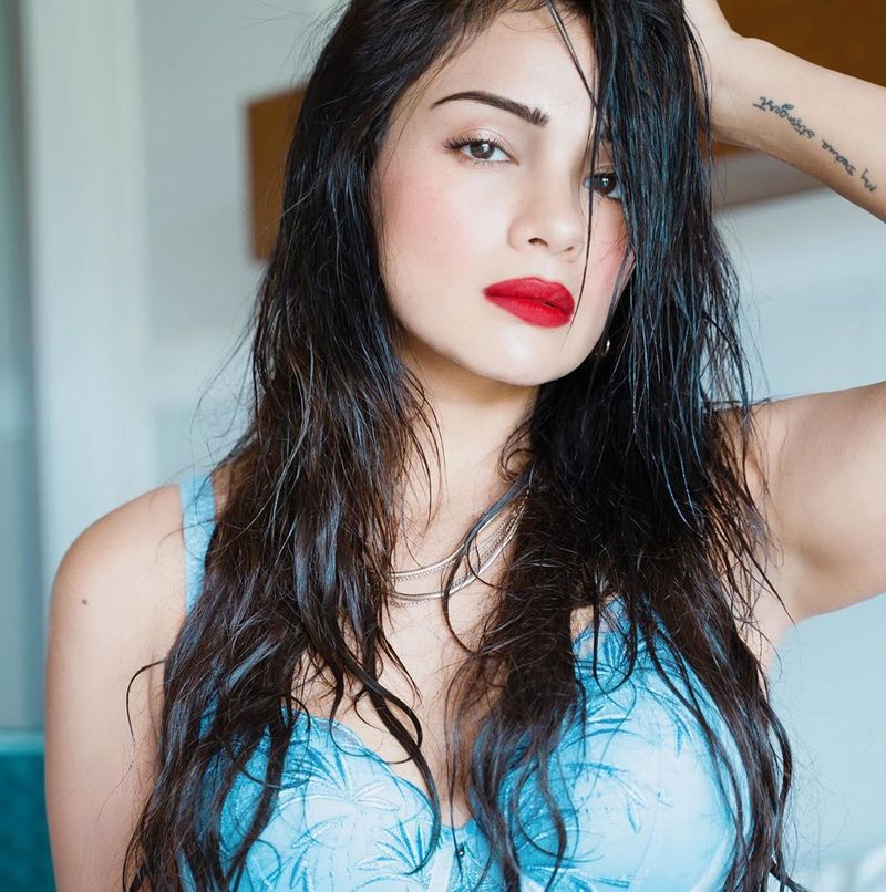 Megha gupta