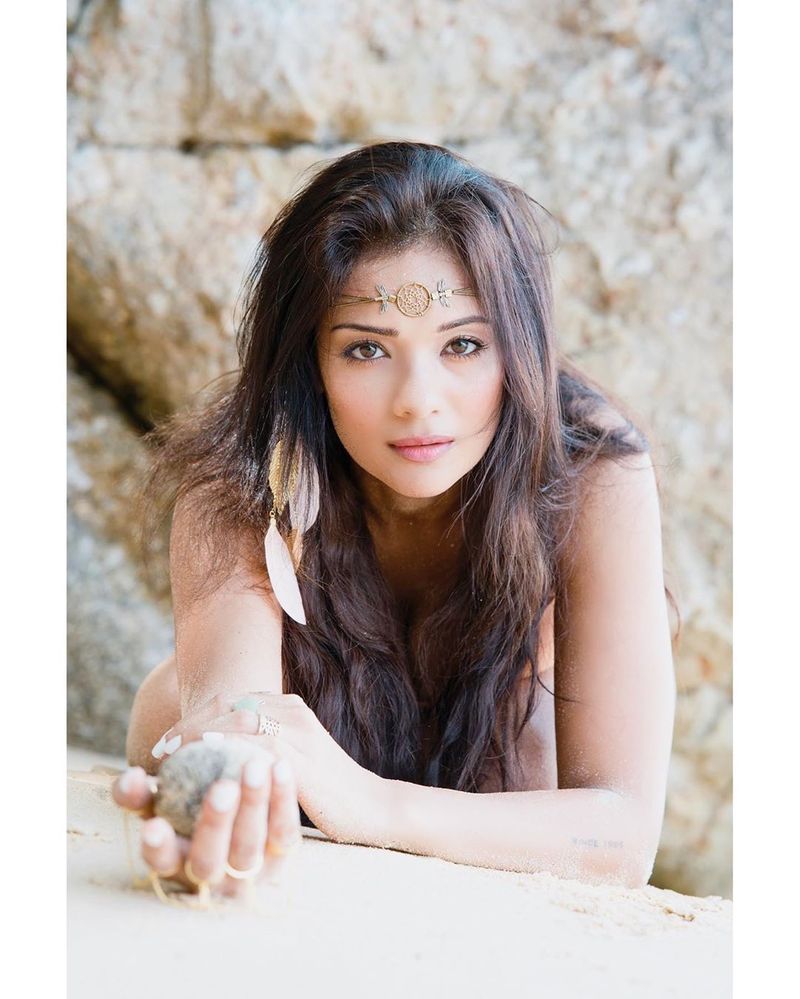 Megha gupta