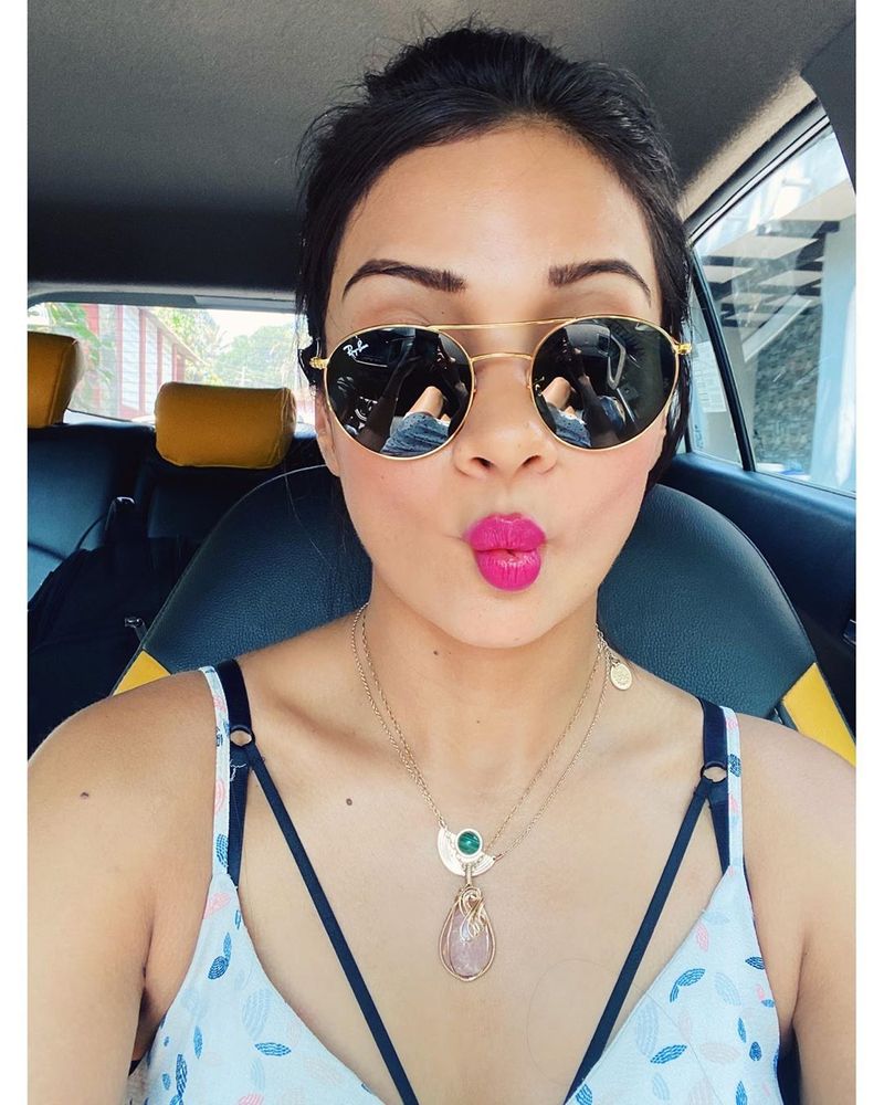 Megha gupta