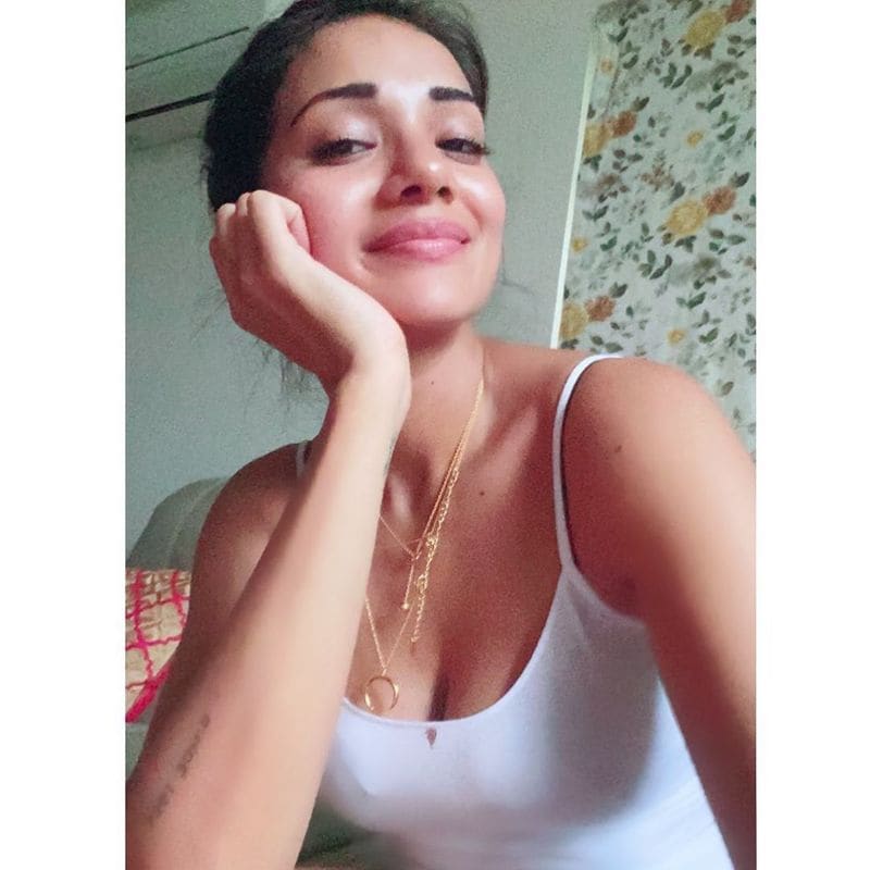 Megha gupta