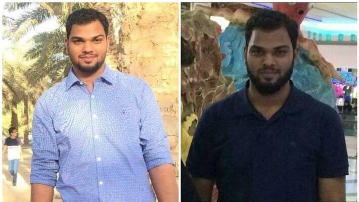 keralaite youth ho went missing before three years reunited with family keralaite youth ho went missing before three years reunited with family