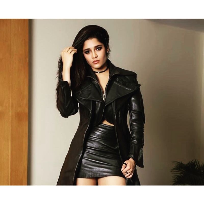 Rithika singh