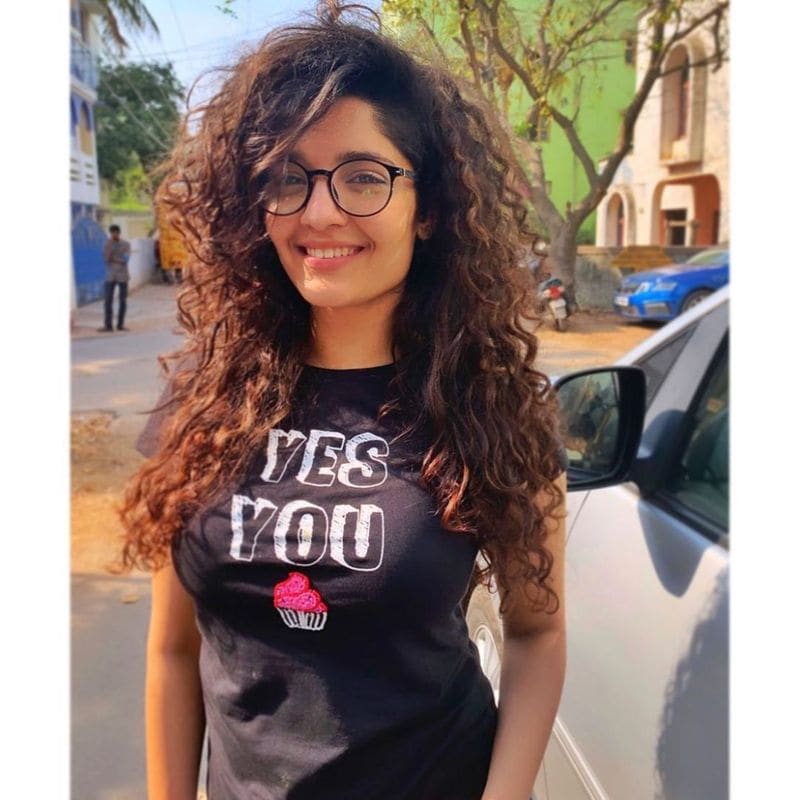 Rithika singh