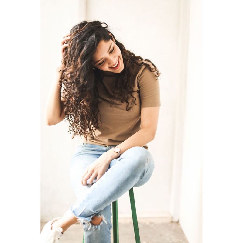 Rithika singh