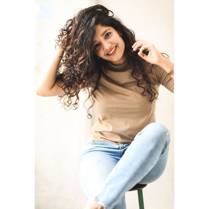 Rithika singh