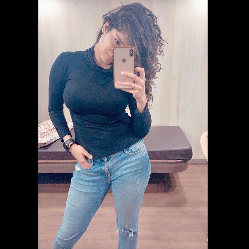 Rithika singh