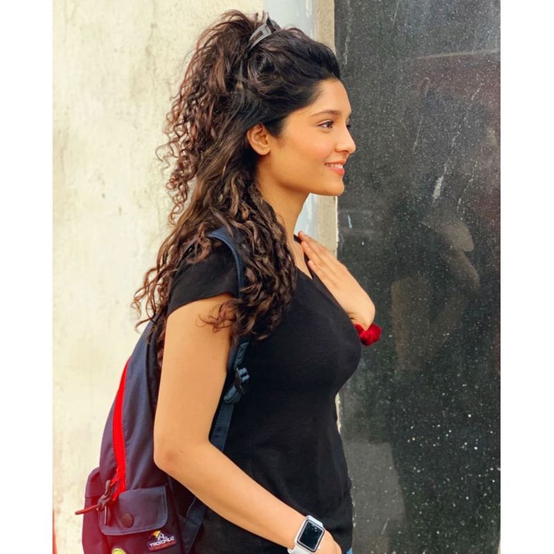 Rithika singh