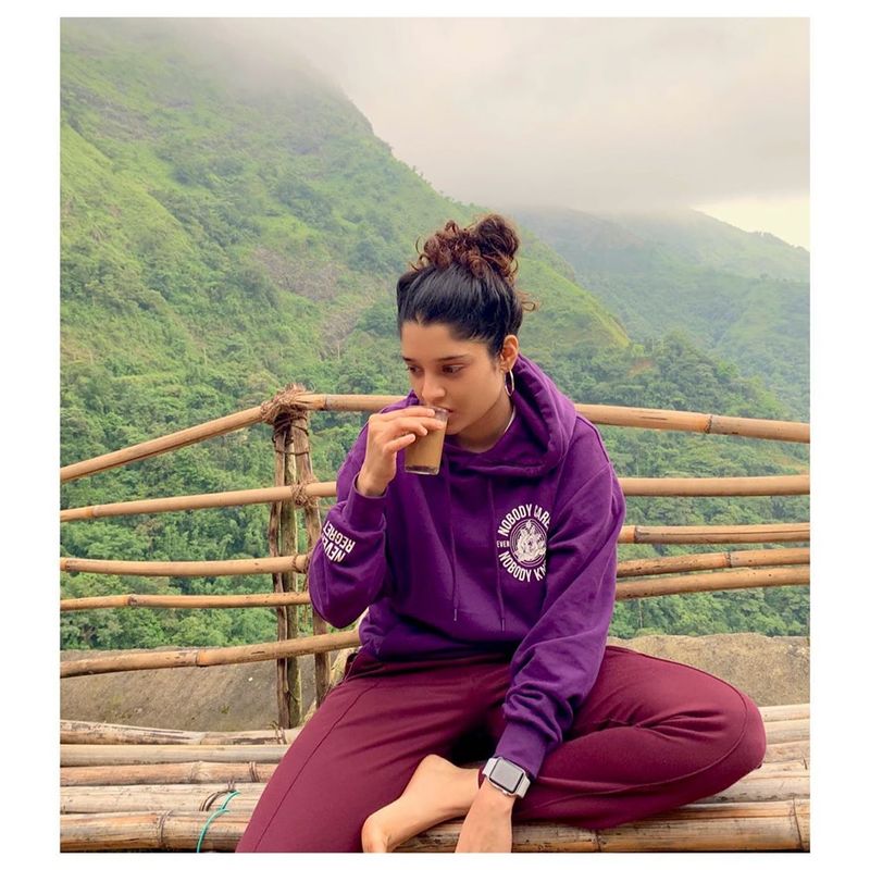 Rithika singh