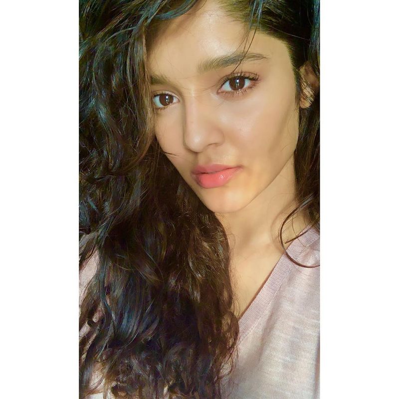 Rithika singh