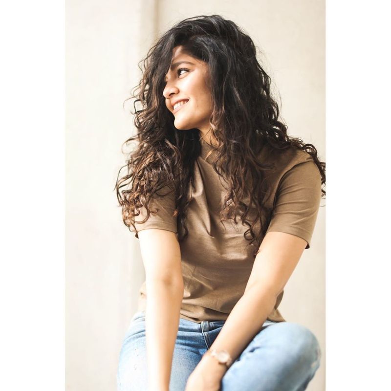 Rithika singh