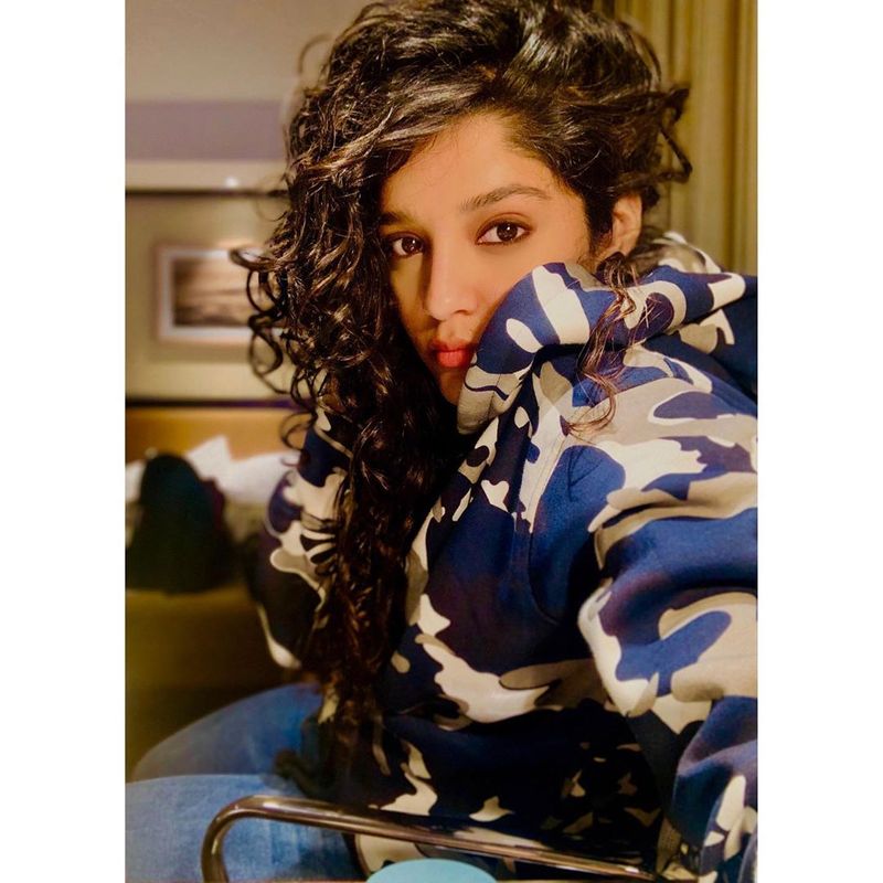 Rithika singh
