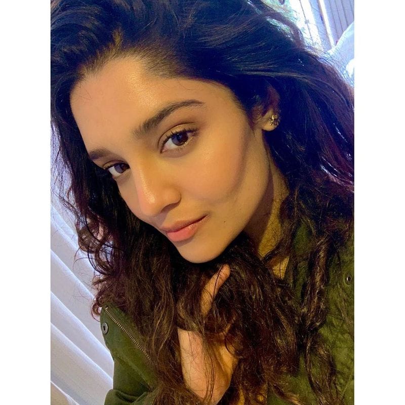 Rithika singh