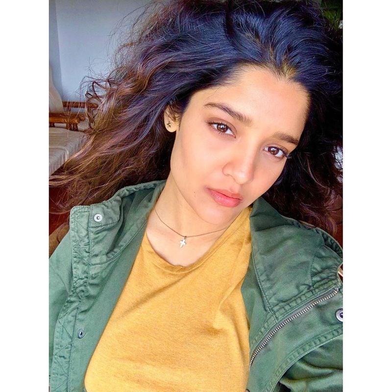 Rithika singh