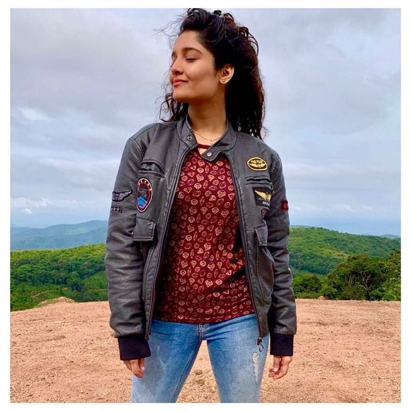 Rithika singh