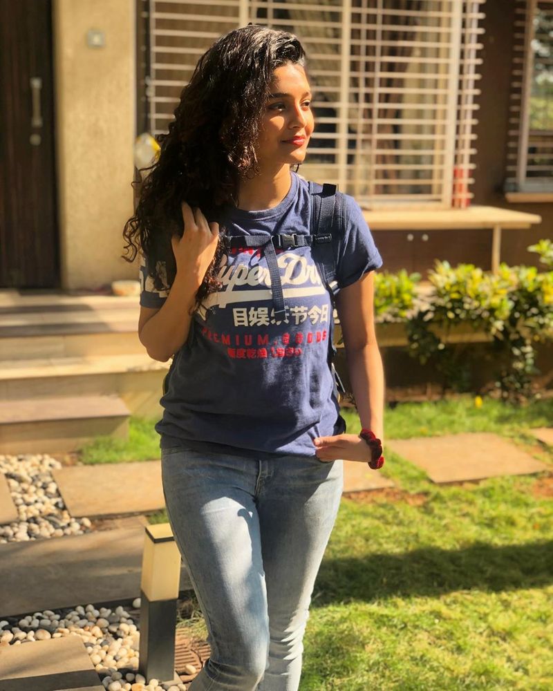 Rithika singh