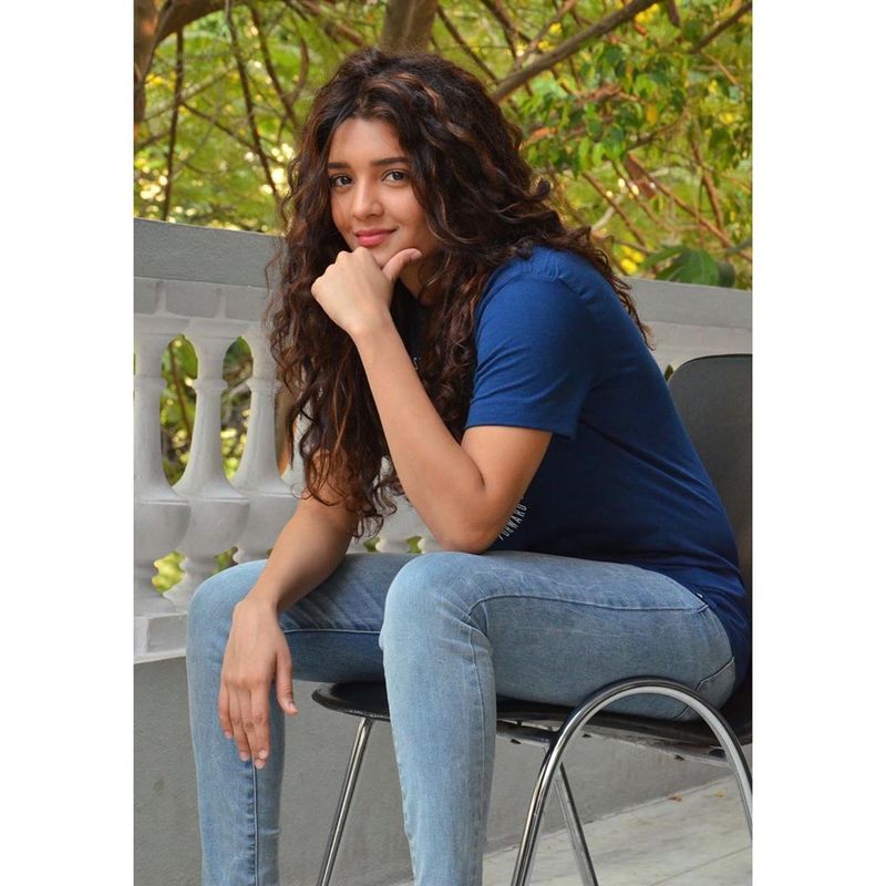 Rithika singh