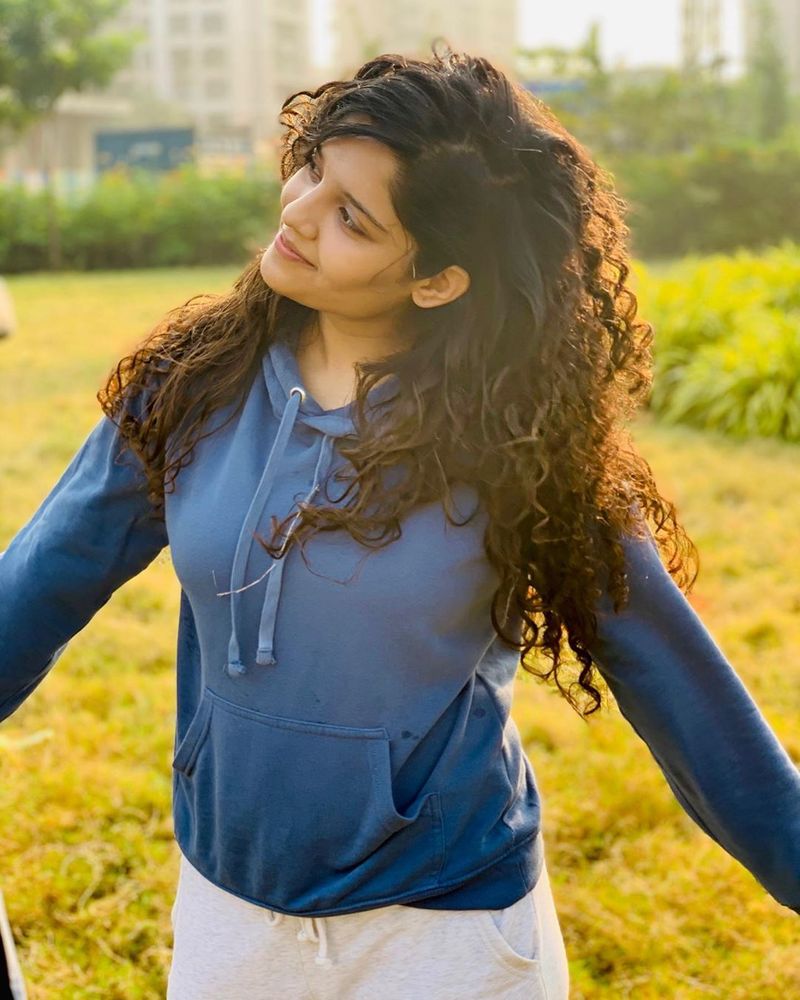 Rithika singh