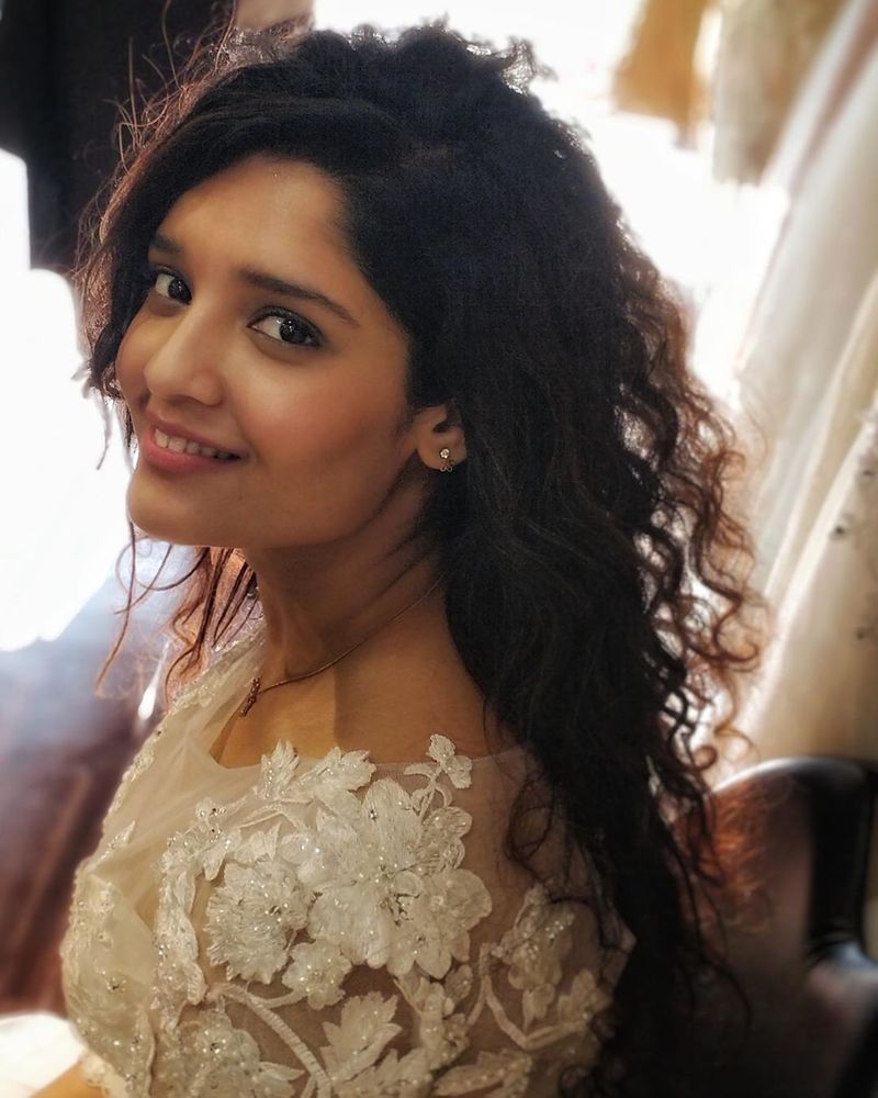 Rithika singh