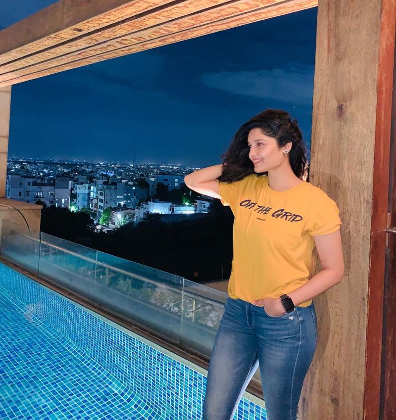Rithika singh