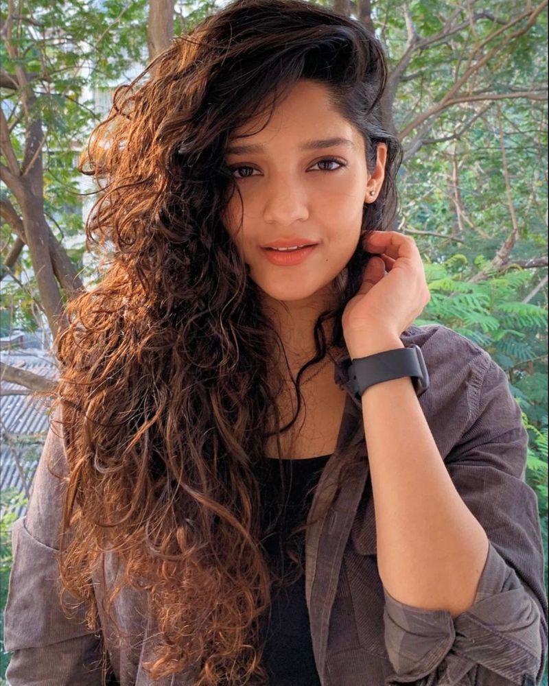 Rithika singh