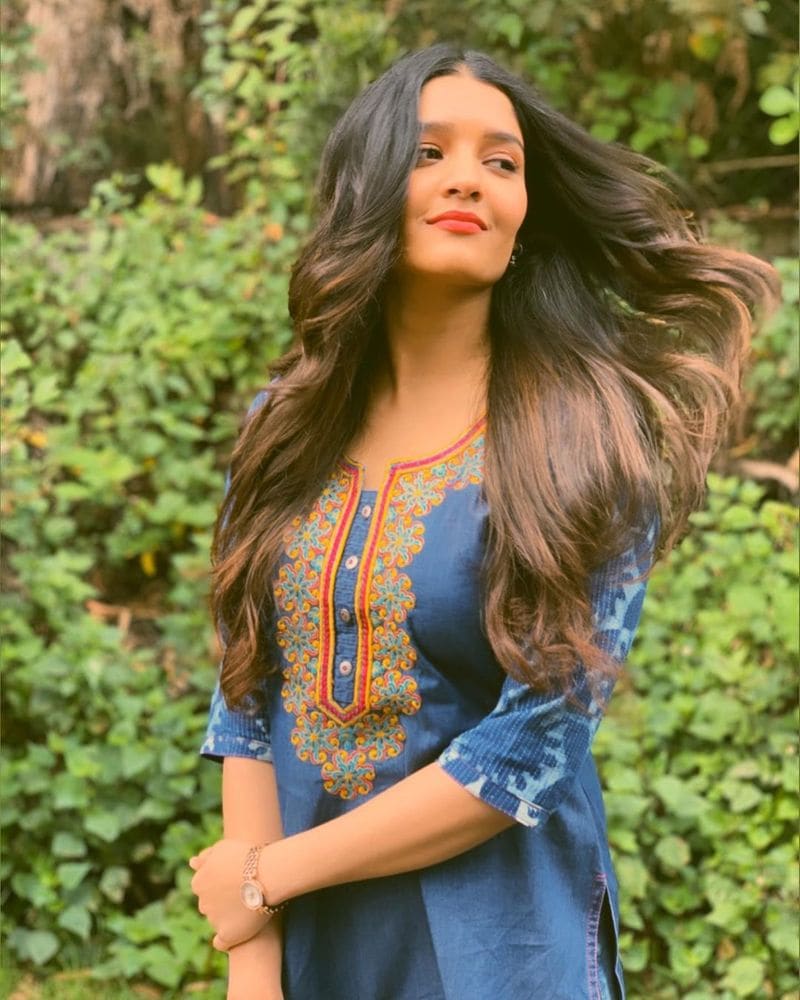 Rithika singh