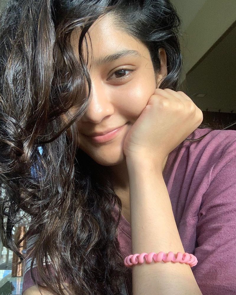 Rithika singh